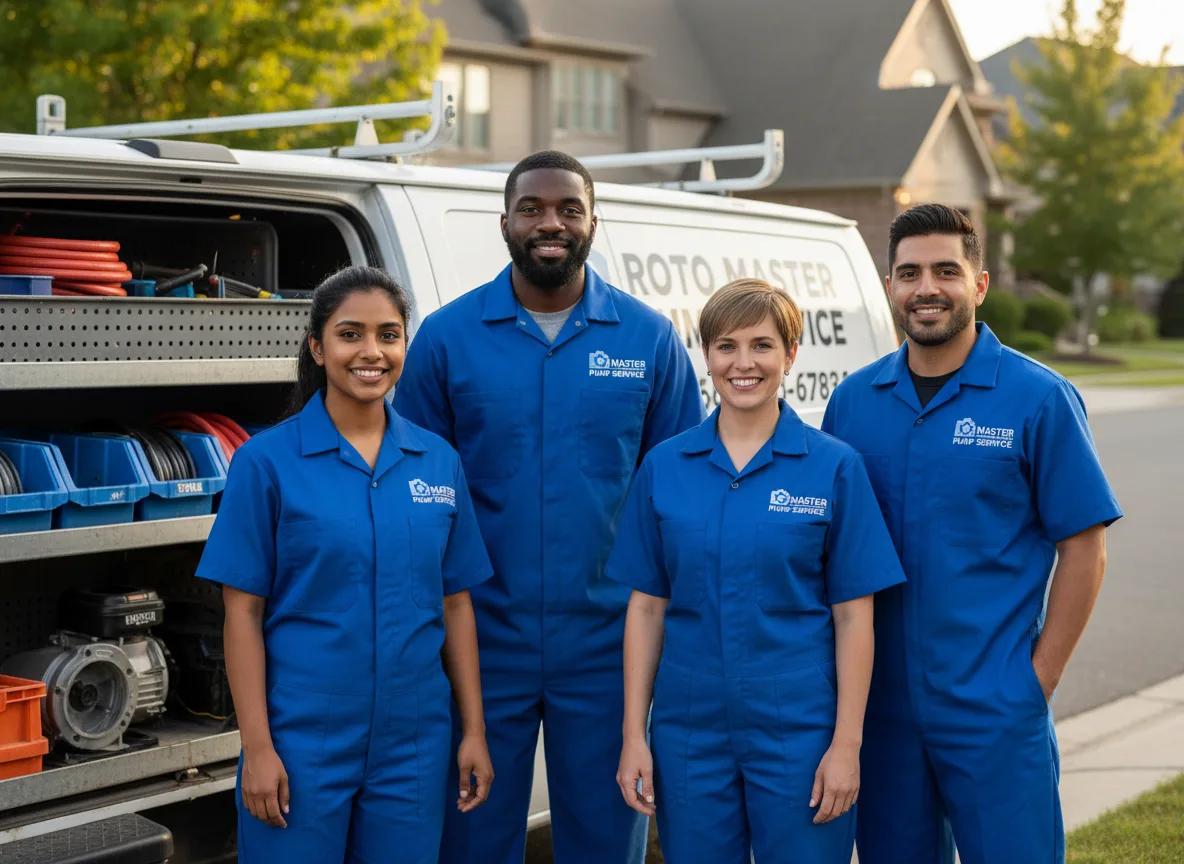 Sump Pump Installation company in Round Lake Beach, IL